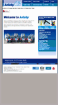 Mobile Screenshot of anlabycleaning.co.uk